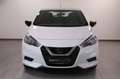 Nissan Micra 1.0 IG-T Visia Wit - thumbnail 2