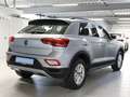 Volkswagen T-Roc 1.0TSi Life R-Kamera NaviMedia LED-Plus Parkass... Grau - thumbnail 2