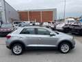 Volkswagen T-Roc 1.0TSi Life R-Kamera NaviMedia LED-Plus Parkass... Silber - thumbnail 3