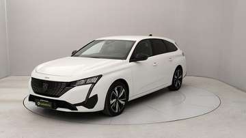 SW 1.5 bluehdi Allure s&s 130cv