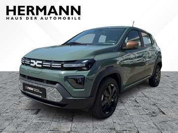 Electric 65 Extreme *NAVI*LED*SpurH*KAM