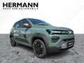 Dacia Spring Electric 65  Extreme *NAVI*LED*SpurH*KAM Grün - thumbnail 11