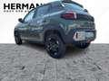Dacia Spring Electric 65  Extreme *NAVI*LED*SpurH*KAM Groen - thumbnail 9