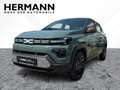 Dacia Spring Electric 65  Extreme *NAVI*LED*SpurH*KAM Groen - thumbnail 7