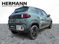 Dacia Spring Electric 65  Extreme *NAVI*LED*SpurH*KAM Grün - thumbnail 10