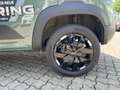 Dacia Spring Electric 65  Extreme *NAVI*LED*SpurH*KAM Groen - thumbnail 18