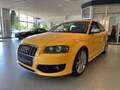 Audi S3 2.0 TFSI Quattro Exclusive|Imolagelb|Service Gelb - thumbnail 5