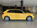 Audi S3 2.0 TFSI Quattro Exclusive|Imolagelb|Service Gelb - thumbnail 8