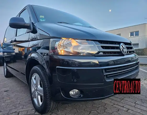 Volkswagen T5 Multivan 2.0 TDI 140CV Highline