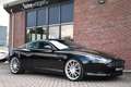 Aston Martin DB9 5.9 V12 Touchtronic | Onyx black Zwart - thumbnail 5