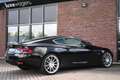 Aston Martin DB9 5.9 V12 Touchtronic | Onyx black Zwart - thumbnail 30