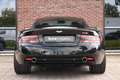 Aston Martin DB9 5.9 V12 Touchtronic | Onyx black Zwart - thumbnail 8