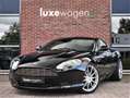 Aston Martin DB9 5.9 V12 Touchtronic | Onyx black Zwart - thumbnail 1