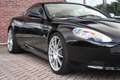 Aston Martin DB9 5.9 V12 Touchtronic | Onyx black Zwart - thumbnail 33