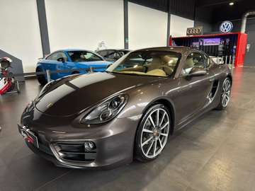 981 PDK 2.7 SPORT CHRONO-SCARICO SPORT-20" CARRERA
