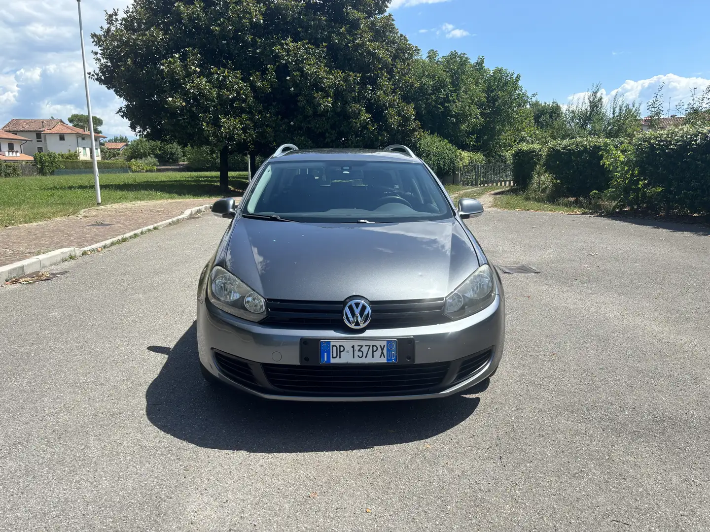 Volkswagen Golf Variant 1.6 TDI GOLF PERFETTO - 2