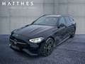 Mercedes-Benz C 300 T e AMG AMG/Night/Pano/AHK/360°/Digital Black - thumbnail 1