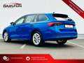 Skoda Octavia Style/NAVI/AKH/LED/AMBIENTE/KEYLESSGO Blau - thumbnail 4