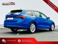 Skoda Octavia Style/NAVI/AKH/LED/AMBIENTE/KEYLESSGO Blau - thumbnail 3