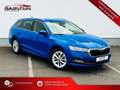 Skoda Octavia Style/NAVI/AKH/LED/AMBIENTE/KEYLESSGO Blau - thumbnail 2