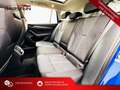 Skoda Octavia Style/NAVI/AKH/LED/AMBIENTE/KEYLESSGO Blau - thumbnail 6