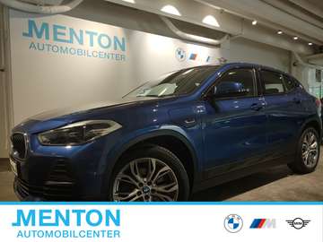 xDrive25e Advantage Plus DAB LED RFK Navi