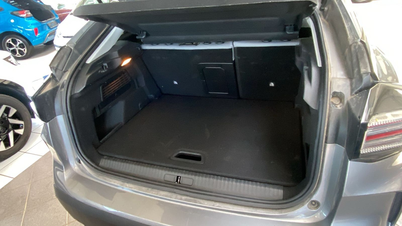 Citroen C4 Lim. Max*Automatik*Leder*uvm — photo 8
