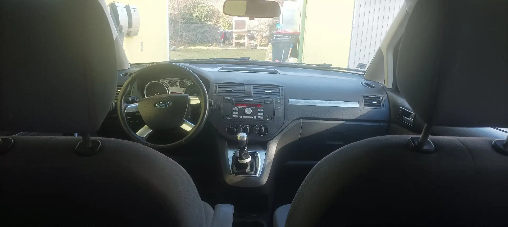 Ford C-Max 1.6 TDCi Style - 1