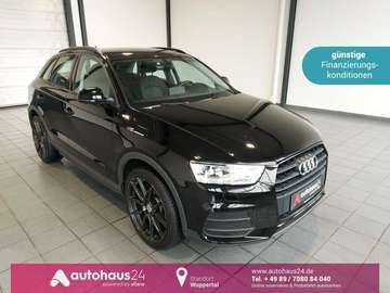 2.0 TDI ultra BiXenon|Navi|ODC|Sitzhzg
