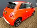 Fiat 500e 24 KWH Carplay Stoelverwarming Stoelverwarming Aut Oranje - thumbnail 6