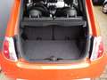 Fiat 500e 24 KWH Carplay Stoelverwarming Stoelverwarming Aut Oranje - thumbnail 11