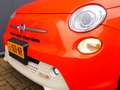 Fiat 500e 24 KWH Carplay Stoelverwarming Stoelverwarming Aut Oranje - thumbnail 7