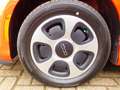 Fiat 500e 24 KWH Carplay Stoelverwarming Stoelverwarming Aut Oranje - thumbnail 10