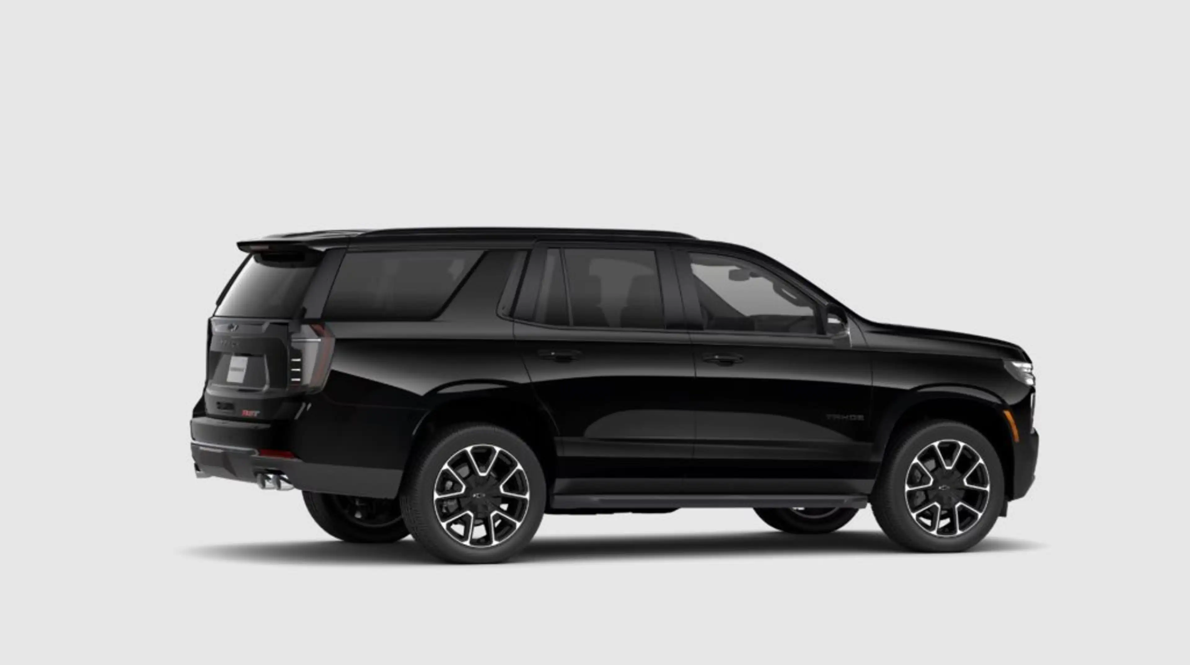 Chevrolet Tahoe RST 4x4 — photo 2