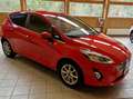 Ford Fiesta Fiesta 5p 1.0 ecoboost hybrid Titanium s Rosso - thumbnail 6