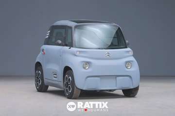 motore elettrico 6kW My Ami Pack