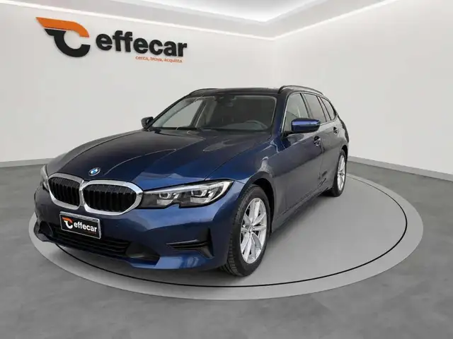 BMW 330 d 48V Touring Business Advantage