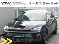 CUPRA Leon VZ TSI DSG Matrix Sennheiser Navi Klima Navi Schwarz - thumbnail 1