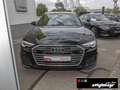 Audi A6 Avant sport S-line 55TFSIe quattro AHK+MATRIX Zwart - thumbnail 10