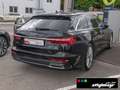 Audi A6 Avant sport S-line 55TFSIe quattro AHK+MATRIX Zwart - thumbnail 2