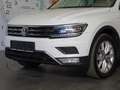Volkswagen Tiguan 2,0 TDI SCR 4Motion Comfortline *NAVI, ACC, AHK* Blanc - thumbnail 27