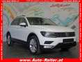 Volkswagen Tiguan 2,0 TDI SCR 4Motion Comfortline *NAVI, ACC, AHK* Blanco - thumbnail 1