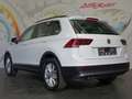 Volkswagen Tiguan 2,0 TDI SCR 4Motion Comfortline *NAVI, ACC, AHK* Blanc - thumbnail 5