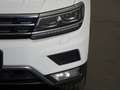 Volkswagen Tiguan 2,0 TDI SCR 4Motion Comfortline *NAVI, ACC, AHK* Blanc - thumbnail 25