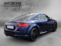 Audi TT COUPE 45 TFSI S TrONIC MMI NAVI LED S LINE Albastru - thumbnail 2