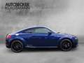 Audi TT COUPE 45 TFSI S TrONIC MMI NAVI LED S LINE Albastru - thumbnail 4