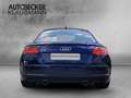Audi TT COUPE 45 TFSI S TrONIC MMI NAVI LED S LINE Albastru - thumbnail 6