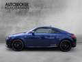 Audi TT COUPE 45 TFSI S TrONIC MMI NAVI LED S LINE Albastru - thumbnail 3