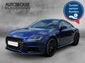 Audi TT COUPE 45 TFSI S TrONIC MMI NAVI LED S LINE Albastru - thumbnail 1