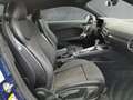 Audi TT COUPE 45 TFSI S TrONIC MMI NAVI LED S LINE Albastru - thumbnail 11